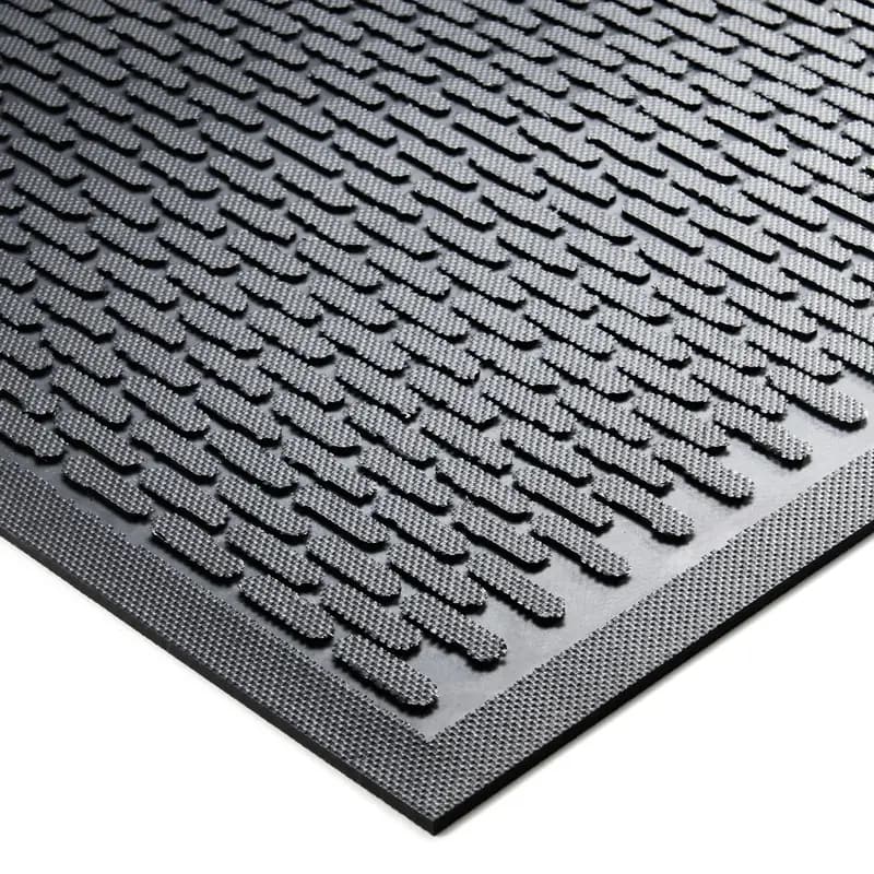Mata gumowa Kleen-Scrape 100% kauczuk nitrylowy